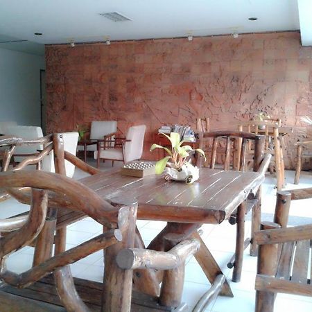 M In Korat Service Apartment Накхонратчасима Экстерьер фото