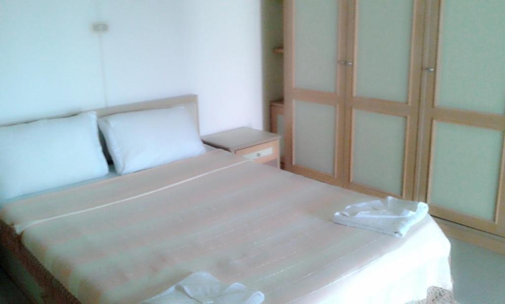 M In Korat Service Apartment Накхонратчасима Номер фото