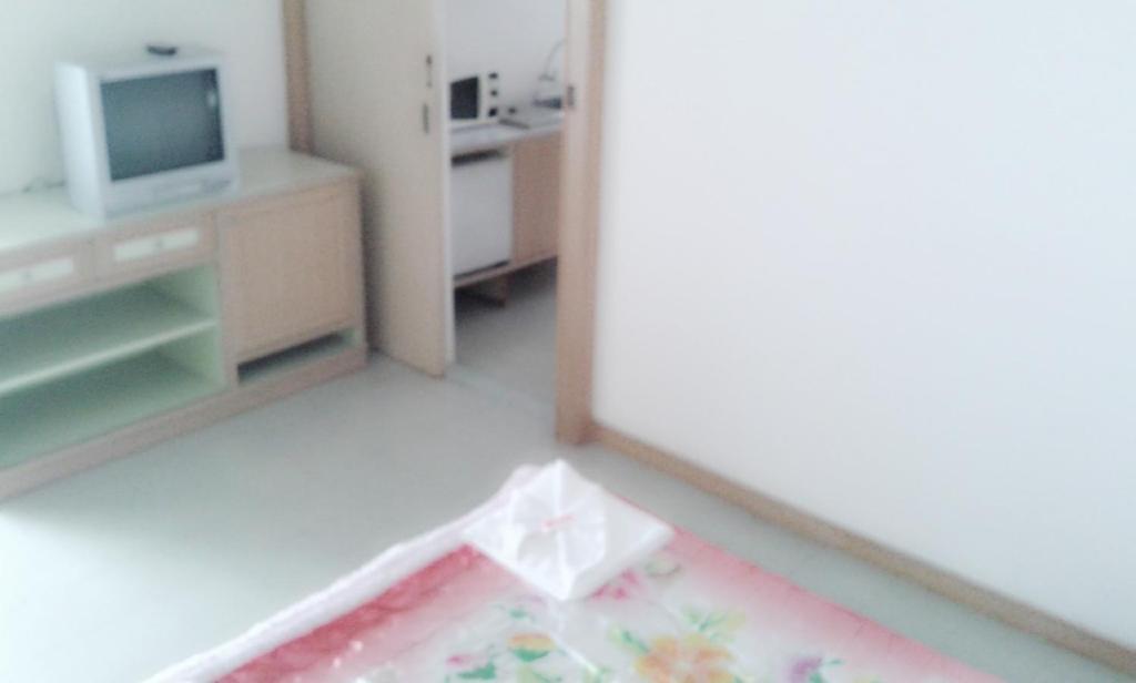 M In Korat Service Apartment Накхонратчасима Номер фото