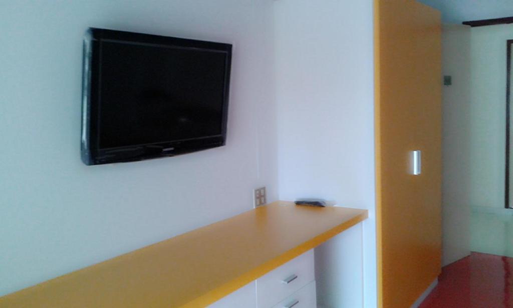 M In Korat Service Apartment Накхонратчасима Номер фото